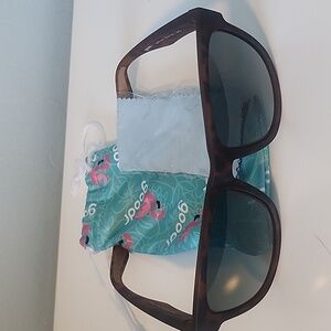 Goodr Polarized Sunglasses Bundle